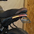 New Rage Cycles (NRC) Yamaha XSR700 Fender Eliminator Kit New Rage Cycles (NRC) Yamaha XSR700 Fender Eliminator Kit